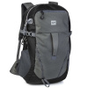 Backpack Spokey Buddy 4202929190 (189207) Black/Green 35L