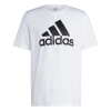 adidas Graphic Logo pánske tričko White BOS 2XL adidas Graphic Logo pánske tričko White BOS 2XL