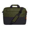 TRUST LISBOA 16'' LAPTOP BAG - GREEN 25245 TRUST LISBOA 16'' LAPTOP BAG - GREEN 25245