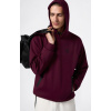 Mikina CHAMPION bordová Hooded Sweatshirt 221349 RS522 MMRY Veľkosť XL Mikina CHAMPION bordová Hooded Sweatshirt 221349 RS522 MMRY Veľkosť XL