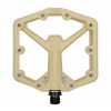Pedále Crankbrothers - Stamp 1 Farba: Sand Pedále Crankbrothers - Stamp 1 Farba: Sand