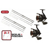 CARP EXPERT MAX2 PRÚT DOUBLE TIP 360 S NAVIJAKOM MAX2 DT 6000 DUOPACK 2+2 CARP EXPERT MAX2 PRÚT DOUBLE TIP 360 S NAVIJAKOM MAX2 DT 6000 DUOPACK 2+2