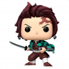 POP! Animation: Tanjiro Kamado (Demon Slayer: Kimetsu no Yaiba) 25 cm POP-1805 POP! Animation: Tanjiro Kamado (Demon Slayer: Kimetsu no Yaiba) 25 cm POP-1805