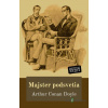 Majster podsvetia - Arthur Conan Doyle - online doručenie Majster podsvetia - Arthur Conan Doyle - online doručenie