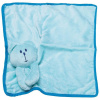 Karlie Mazlící dečka pro štěňata Vzor medvídek Modrá 29cm Karlie Mazlící dečka pro štěňata Vzor medvídek Modrá 29cm