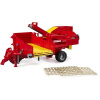 Bruder 02130 Bramborový kombajn Grimme SE 75-30 02130 Bruder 02130 Bramborový kombajn Grimme SE 75-30 02130