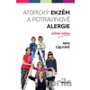 Atopický ekzém a potravinové alergie očima mámy - Jana Ligurská Atopický ekzém a potravinové alergie očima mámy - Jana Ligurská
