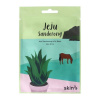 Skin79 Jeju Sandorong Aloe plátienková maska s hydratačným účinkom 33 ml Skin79 Jeju Sandorong Aloe plátienková maska s hydratačným účinkom 33 ml