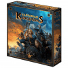 Barbarian Kingdoms EN - spoločenská hra Barbarian Kingdoms EN - spoločenská hra
