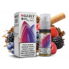 Barly Red Berry SALT 10ml Gold Tobacco Obsah nikotinu: 20 mg Barly Red Berry SALT 10ml Gold Tobacco Obsah nikotinu: 20 mg
