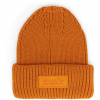 Dámska čiapka Swix Horizon Beanie - Burnt Orange uni Dámska čiapka Swix Horizon Beanie - Burnt Orange uni