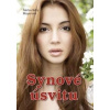 Synové úsvitu - Šárka Kéry Mayerová Synové úsvitu - Šárka Kéry Mayerová