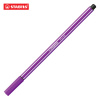 Fix vláknový STABILO Pen 68 fialový Fix vláknový STABILO Pen 68 fialový