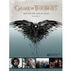 Game of Thrones: The Poster Collection (Volume II) - Insight Game of Thrones: The Poster Collection (Volume II) - Insight
