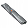 Laserový prezentér Baseus ACFYB-B0G Bluetooth USB Laserový prezentér Baseus ACFYB-B0G Bluetooth USB