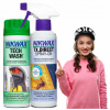 Súprava na starostlivosť o outdoorové oblečenie Nikwax Tech Wash & TX.Direct 2x300 ml Súprava na starostlivosť o outdoorové oblečenie Nikwax Tech Wash & TX.Direct 2x300 ml