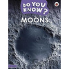 Do You Know? Level 3 - Moons Do You Know? Level 3 - Moons