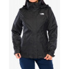 Dámska zimná bunda The North Face Evolve II Triclimate Jacket - tnf black Dámska zimná bunda The North Face Evolve II Triclimate Jacket - tnf black