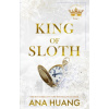 King of Sloth (Ana Huang)(Brožovaná) King of Sloth (Ana Huang)(Brožovaná)