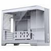 PHANTEKS XT V3, Mini-Case, mATX, Tempered Glass - white PH-XT325V_DWT01 PHANTEKS XT V3, Mini-Case, mATX, Tempered Glass - white PH-XT325V_DWT01