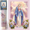 Norimpex - Puzzle Obraz Diamant: Panna Mária 30x40cm - 1-39 dielov Norimpex - Puzzle Obraz Diamant: Panna Mária 30x40cm - 1-39 dielov