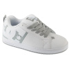 DC Shoes Court Graffik DC01668-110 Białe 44,5 44,5 DC Shoes Court Graffik DC01668-110 Białe 44,5 44,5