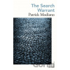 The Search Warrant - Patrick Modiano The Search Warrant - Patrick Modiano