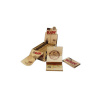 Papieriky RAW Artesano + filtre 1¼ Papieriky RAW Artesano + filtre 1¼