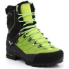 Salewa Turistická obuv MS Vultur Evo Gtx viacfarebny Salewa Turistická obuv MS Vultur Evo Gtx viacfarebny