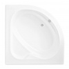 Roth Rohová vana Flora Neo 120x120 cm akrylát levá i pravá 9590000 Roth Rohová vana Flora Neo 120x120 cm akrylát levá i pravá 9590000
