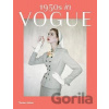 1950s in Vogue - Rebecca C. Tuite 1950s in Vogue - Rebecca C. Tuite