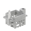 Weidmüller 2736890000 modulový rám 1 ks; 2736890000 Weidmüller 2736890000 modulový rám 1 ks; 2736890000