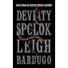 Deviaty spolok - Leigh Bardugo Deviaty spolok - Leigh Bardugo