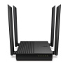 TP-Link Archer C64 AC1200 WiFi DualBand Router, 5xGb,4x anténa, Agile Config TP-Link Archer C64 AC1200 WiFi DualBand Router, 5xGb,4x anténa, Agile Config