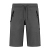 Korda Kraťasy LE Charcoal Jersey Shorts - L Korda Kraťasy LE Charcoal Jersey Shorts - L
