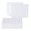 EUROFIRANY FROTÉ UTERÁK SMOOTH1 50X100 CM BIELA EUROFIRANY FROTÉ UTERÁK SMOOTH1 50X100 CM BIELA