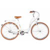 Jízdní kolo Kenzel Bellissima Deluxe 7spd 26 Jízdní kolo Kenzel Bellissima Deluxe 7spd 26