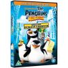 Penguins Of Madagascar - Operation Penguin Takeover DVD Penguins Of Madagascar - Operation Penguin Takeover DVD