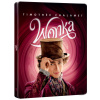 Wonka BD Wonka BD