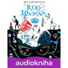 Řeky Londýna - Ben Aaronovitch Řeky Londýna - Ben Aaronovitch