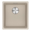 Franke Maris Fragranitový drez MRG 110-37, 40x43 cm, sahara 125.0737.255 Franke Maris Fragranitový drez MRG 110-37, 40x43 cm, sahara 125.0737.255