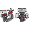 KAPPA KLO1192MK nosič bočných kufrov HONDA NC 750 X (21 – 22) KAPPA KLO1192MK nosič bočných kufrov HONDA NC 750 X (21 – 22)