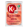 Vitamín K2 60tbl Vitamín K2 60tbl