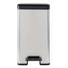 Curver Odpadkový kôš Slim Bin 25L s pedálom Curver Odpadkový kôš Slim Bin 25L s pedálom