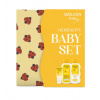 WELEDA baby NECHTÍKOVÝ dojčenský SET WELEDA baby NECHTÍKOVÝ dojčenský SET