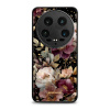 Lesklý kryt Mobiwear Glossy - Xiaomi 14 Ultra 5G - G169G Zlatavé kvítky (Prémiové lesklé pouzdro, obal, kryt Mobiwear Glossy na mobil Xiaomi 14 Ultra 5G - G169G Zlatavé kvítky, materiál Plast + TPU si Lesklý kryt Mobiwear Glossy - Xiaomi 14 Ultra 5G - G169G Zlatavé kvítky (Prémiové lesklé pouzdro, obal, kryt Mobiwear Glossy na mobil Xiaomi 14 Ultra 5G - G169G Zlatavé kvítky, materiál Plast + TPU si
