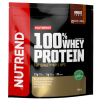 nápoj Nutrend 100% WHEY PROTEIN 800g čokoláda+kakao nápoj Nutrend 100% WHEY PROTEIN 800g čokoláda+kakao