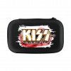 Mission Pouzdro na šipky Kiss - Official Licensed - W5 - White Logo