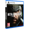 Metal Gear Solid Delta Snake Eater Day 1 Edition PlayStation 5 (PS5) – Krabicová verzia Metal Gear Solid Delta Snake Eater Day 1 Edition PlayStation 5 (PS5) – Krabicová verzia