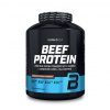 BioTech USA Beef Protein, 1816 g Příchuť: Čokoláda/Kokos BioTech USA Beef Protein, 1816 g Příchuť: Čokoláda/Kokos